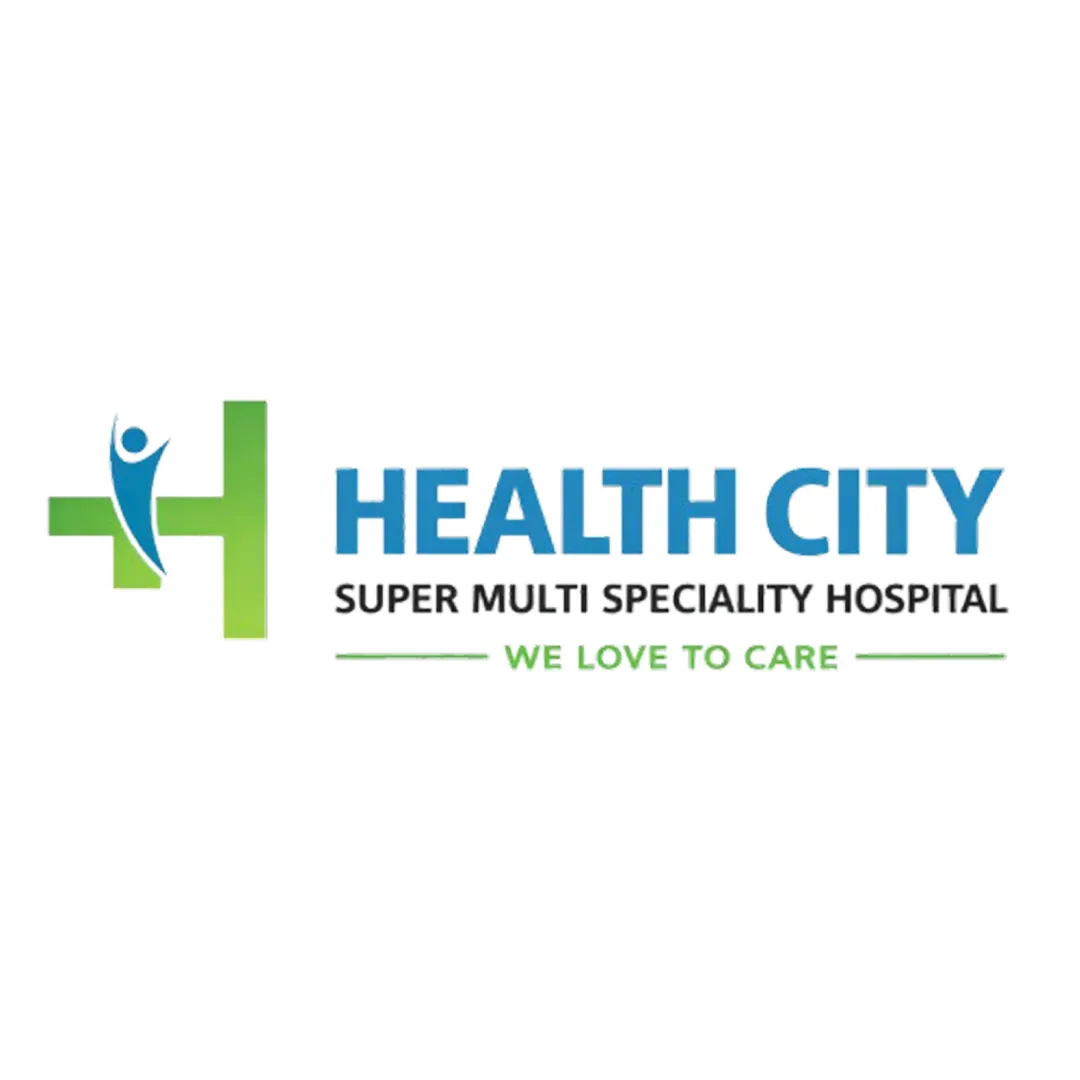 Health City - Logo