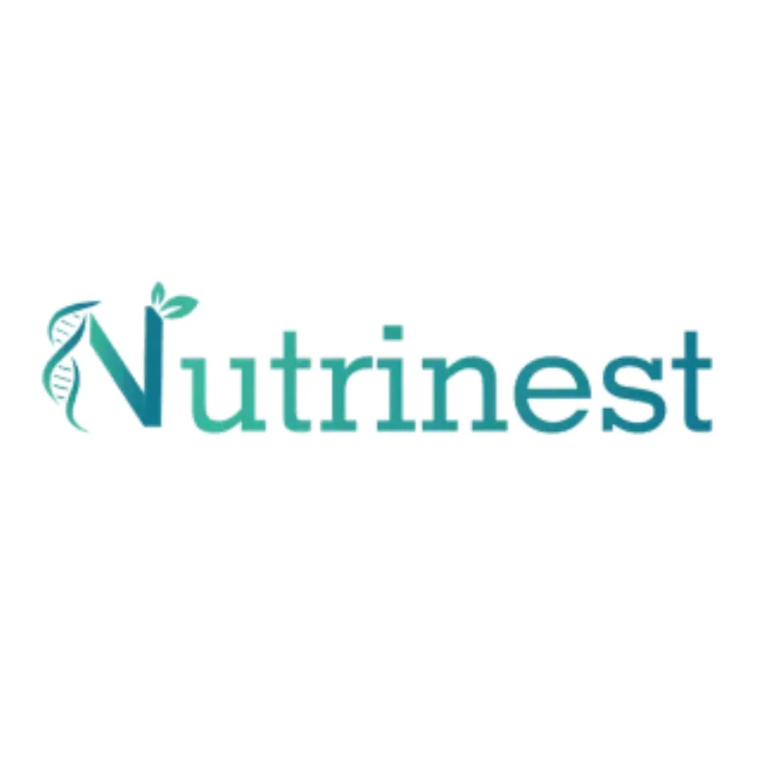 Nutrinest Pro - logo