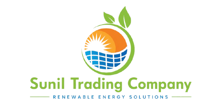 Sunil-Trading-Company