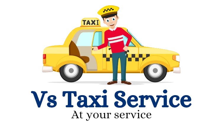 VS Taxi Service