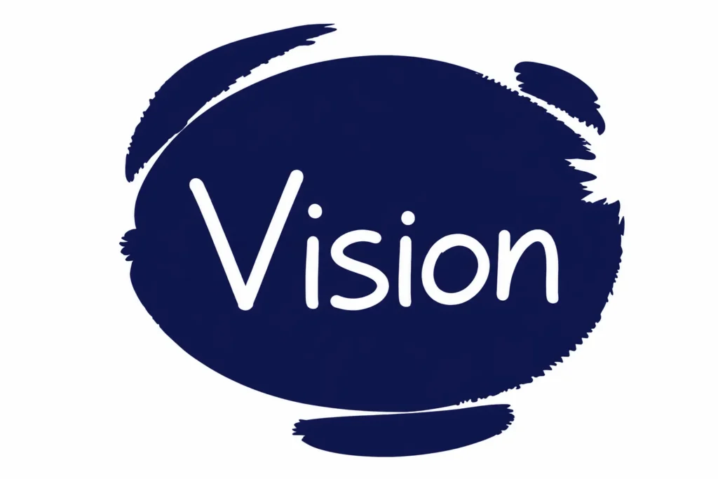 Vision